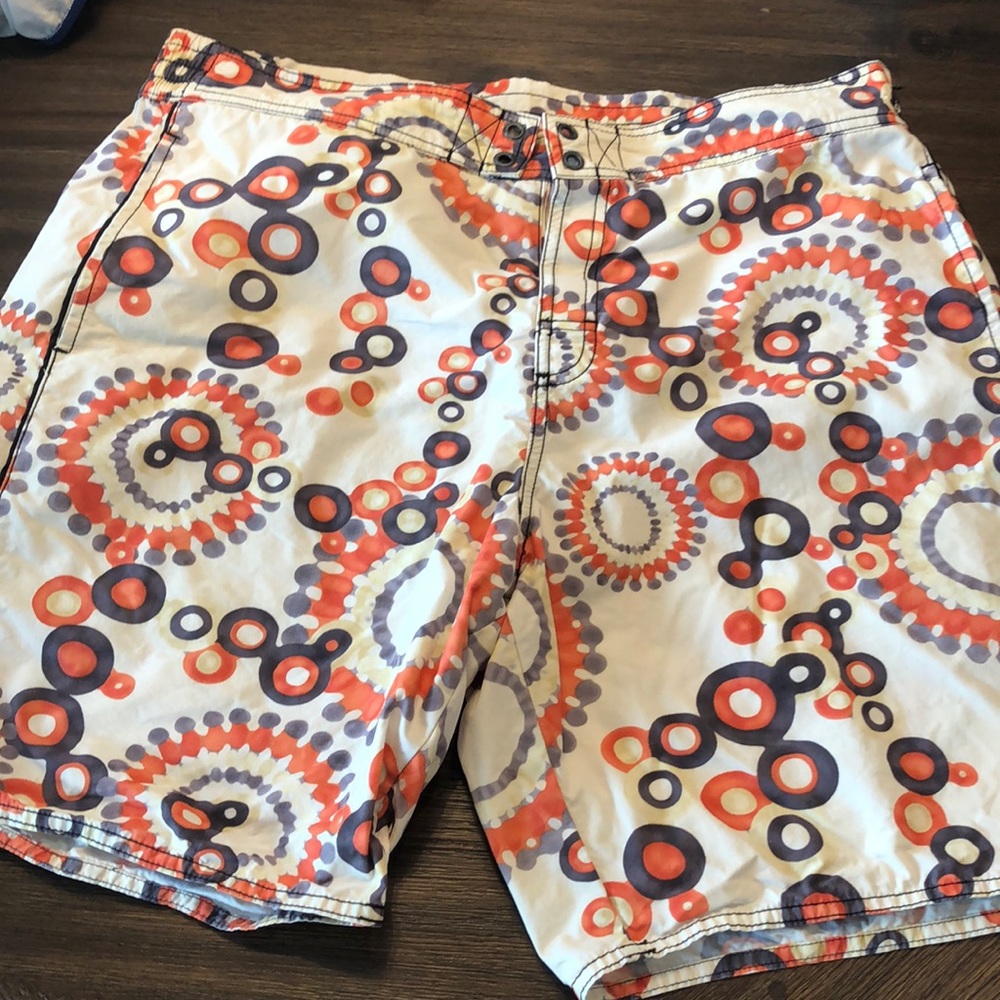 Tommy Bahama Men’s Swimsuit GUC